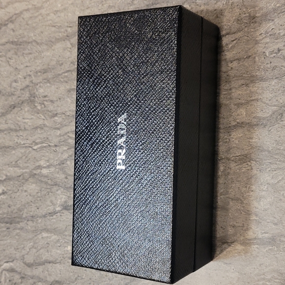 New Prada Sunglasses - Picture 6 of 7